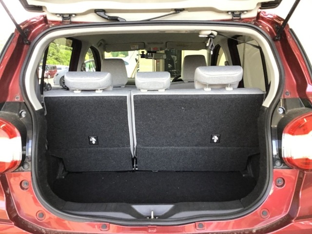Toyota PASSO 2016 7655368-7