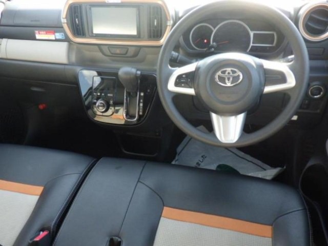 Toyota PASSO 2023 7655382-3
