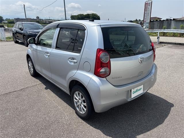Toyota PASSO 2014 7655599-1