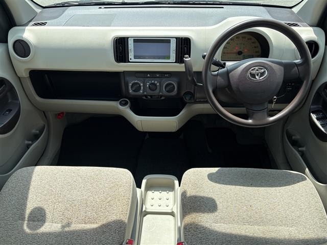 Toyota PASSO 2014 7655599-2