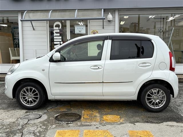 Toyota PASSO 2016 7655616-10