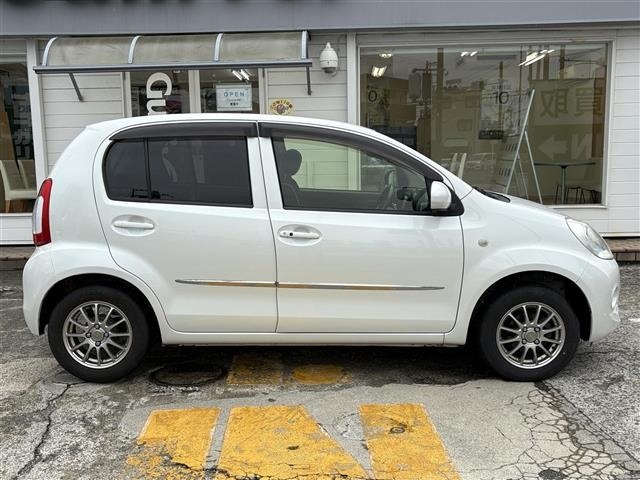 Toyota PASSO 2016 7655616-11