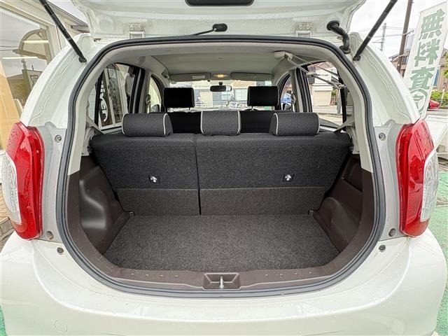 Toyota PASSO 2016 7655616-16