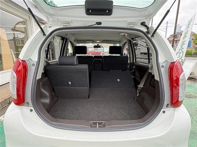 Toyota PASSO 2016 7655616-17