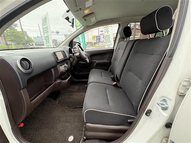 Toyota PASSO 2016 7655616-2