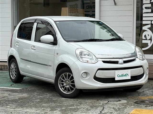 Toyota PASSO 2016 7655616-20