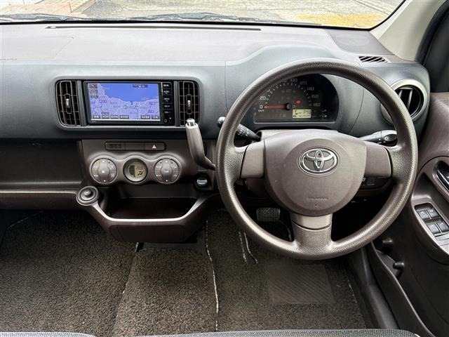 Toyota PASSO 2016 7655616-21