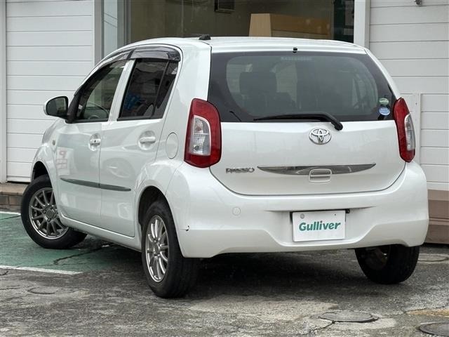 Toyota PASSO 2016 7655616-22