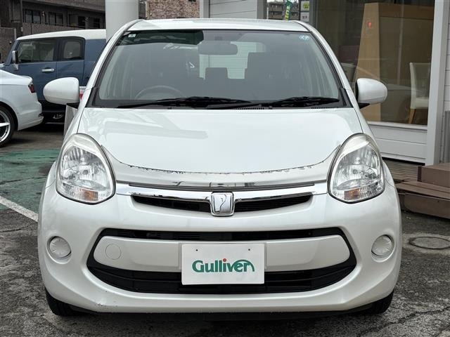 Toyota PASSO 2016 7655616-23
