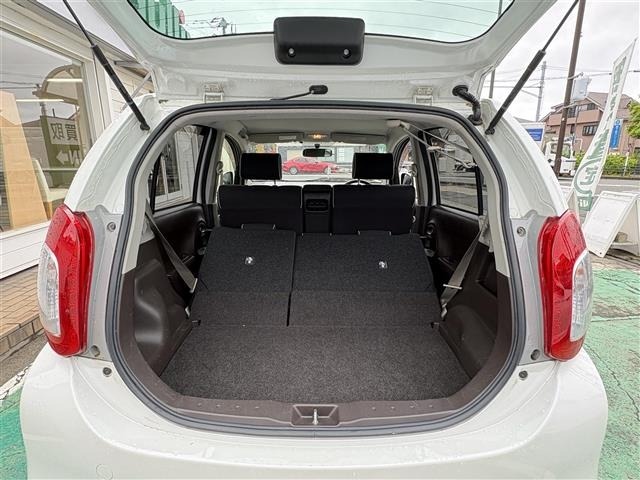 Toyota PASSO 2016 7655616-25