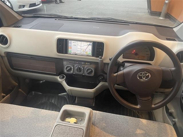 Toyota PASSO 2011 7655617-2