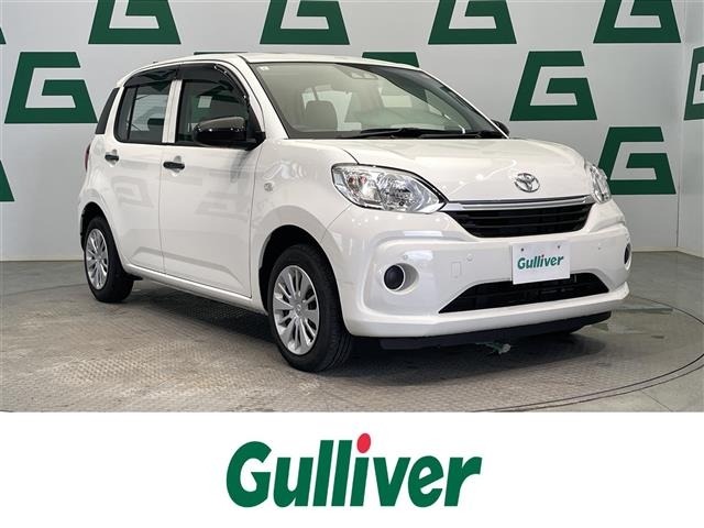 Toyota PASSO 2021 7655626-0