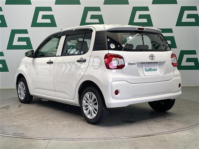 Toyota PASSO 2021 7655626-13