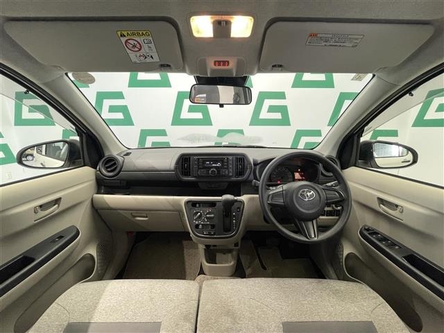 Toyota PASSO 2021 7655626-14