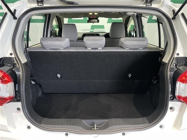 Toyota PASSO 2021 7655626-6