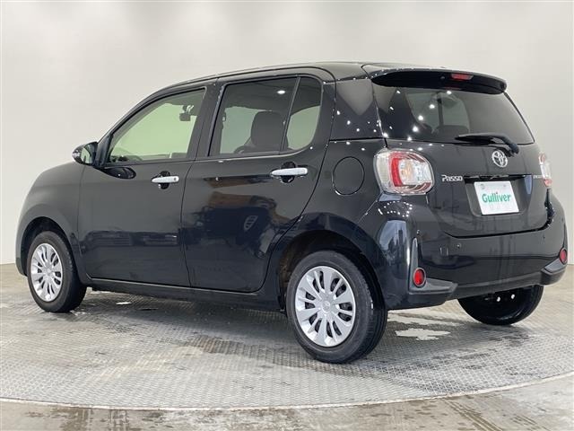 Toyota PASSO 2020 7655630-13