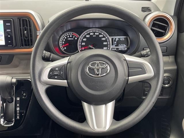 Toyota PASSO 2020 7655630-5