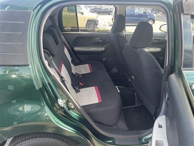 Toyota PASSO 2018 7655631-11