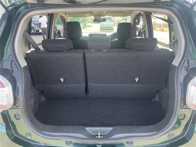 Toyota PASSO 2018 7655631-12