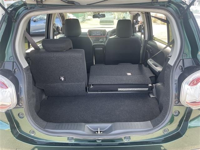 Toyota PASSO 2018 7655631-13