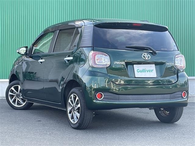 Toyota PASSO 2018 7655631-14