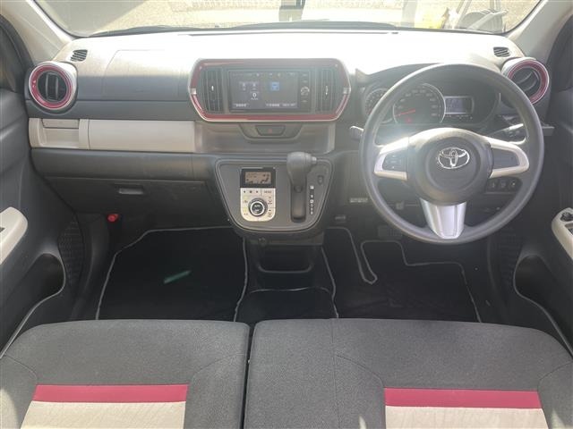Toyota PASSO 2018 7655631-15