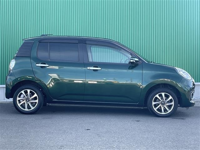 Toyota PASSO 2018 7655631-2