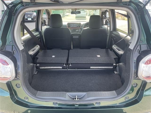Toyota PASSO 2018 7655631-21