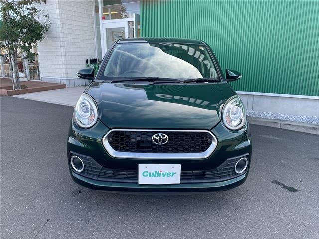 Toyota PASSO 2018 7655631-23