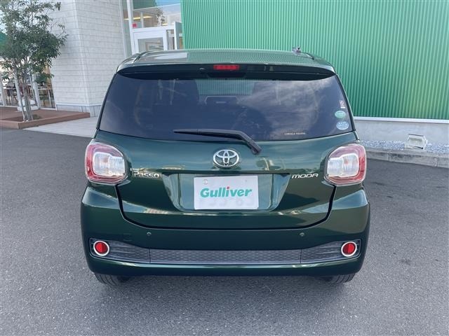 Toyota PASSO 2018 7655631-4