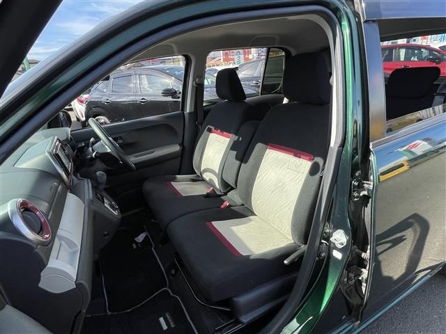 Toyota PASSO 2018 7655631-7