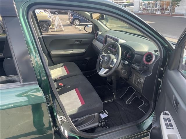 Toyota PASSO 2018 7655631-9