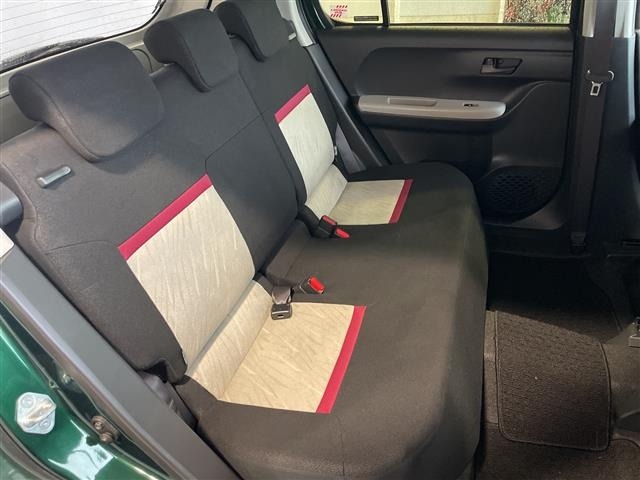 Toyota PASSO 2016 7655644-10