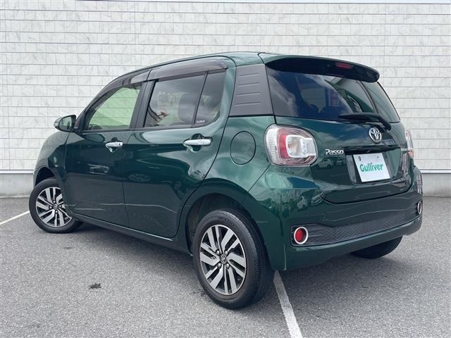 Toyota PASSO 2016 7655644-13