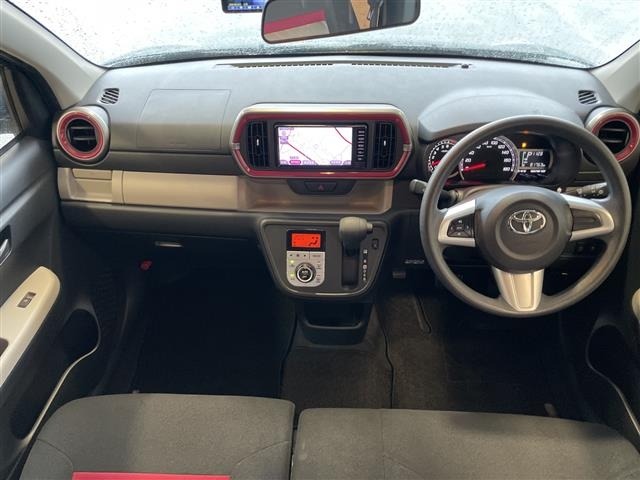 Toyota PASSO 2016 7655644-14