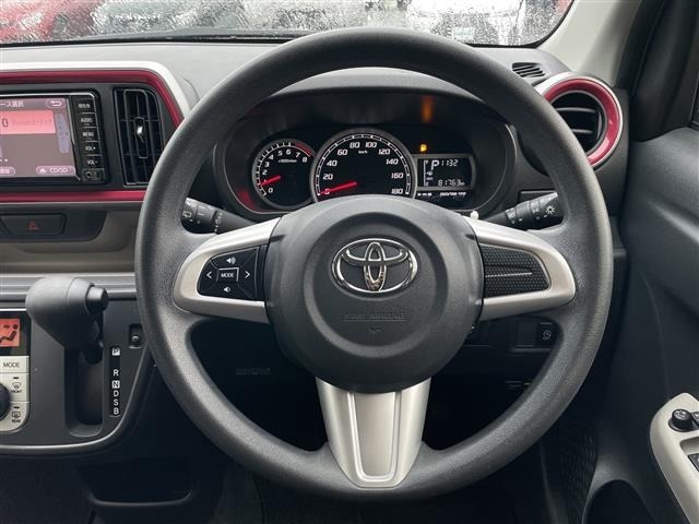 Toyota PASSO 2016 7655644-5