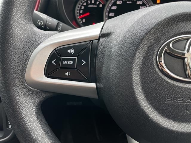 Toyota PASSO 2016 7655644-7
