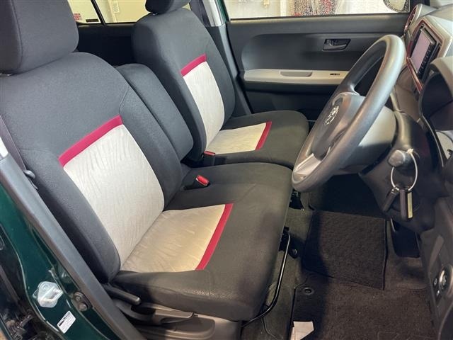 Toyota PASSO 2016 7655644-8