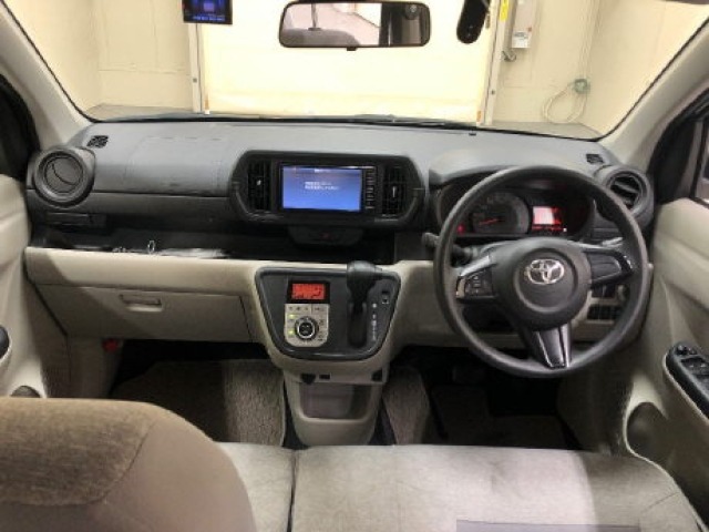 Toyota PASSO 2018 7655646-4