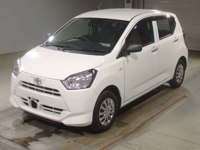 Toyota PIXIS EPOCH 2021 7644779-0