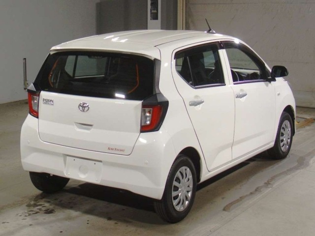 Toyota PIXIS EPOCH 2021 7644779-1