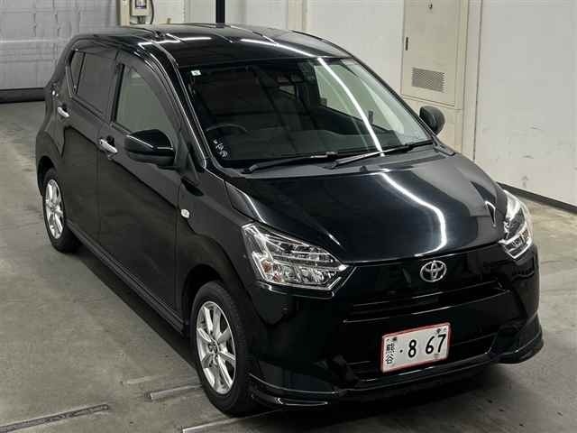 Toyota PIXIS EPOCH 2019 7644782-0