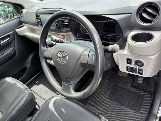 Toyota PIXIS EPOCH 2019 7644782-3