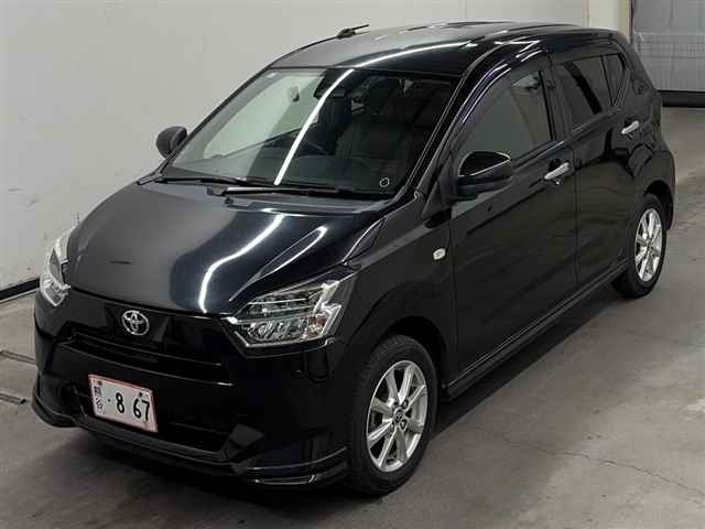 Toyota PIXIS EPOCH 2019 7644782-4