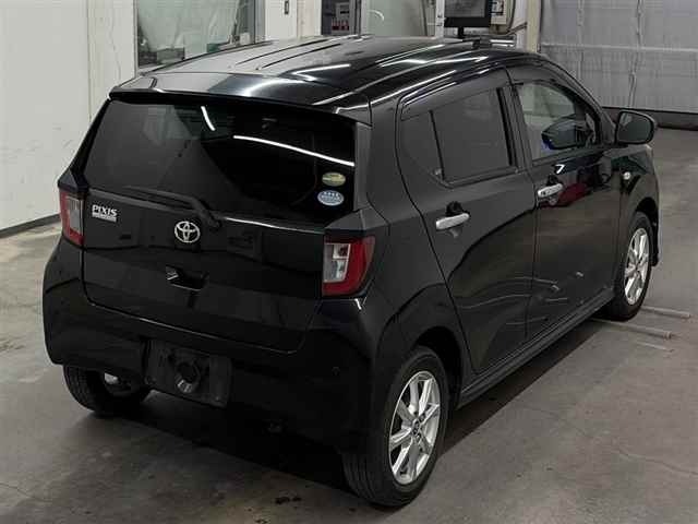 Toyota PIXIS EPOCH 2019 7644782-5