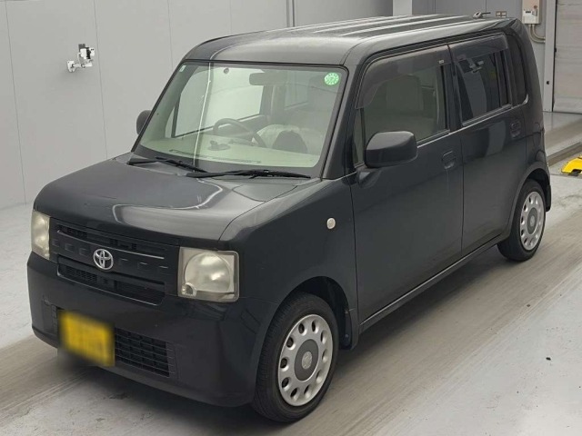 Toyota PIXIS SPACE 2015 7658417-0