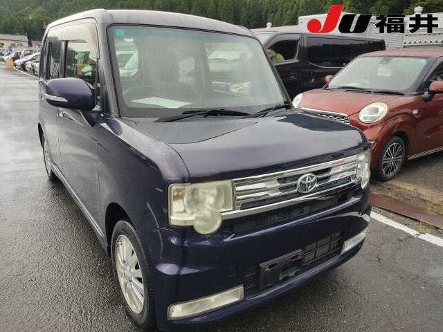 Toyota PIXIS SPACE 2013 7658419-0