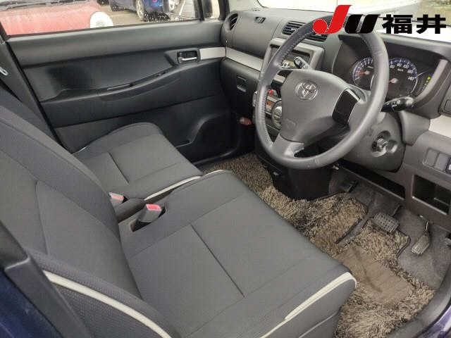 Toyota PIXIS SPACE 2013 7658419-3
