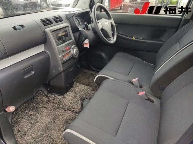 Toyota PIXIS SPACE 2013 7658419-5