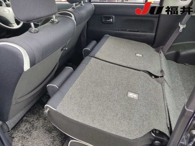 Toyota PIXIS SPACE 2013 7658419-6